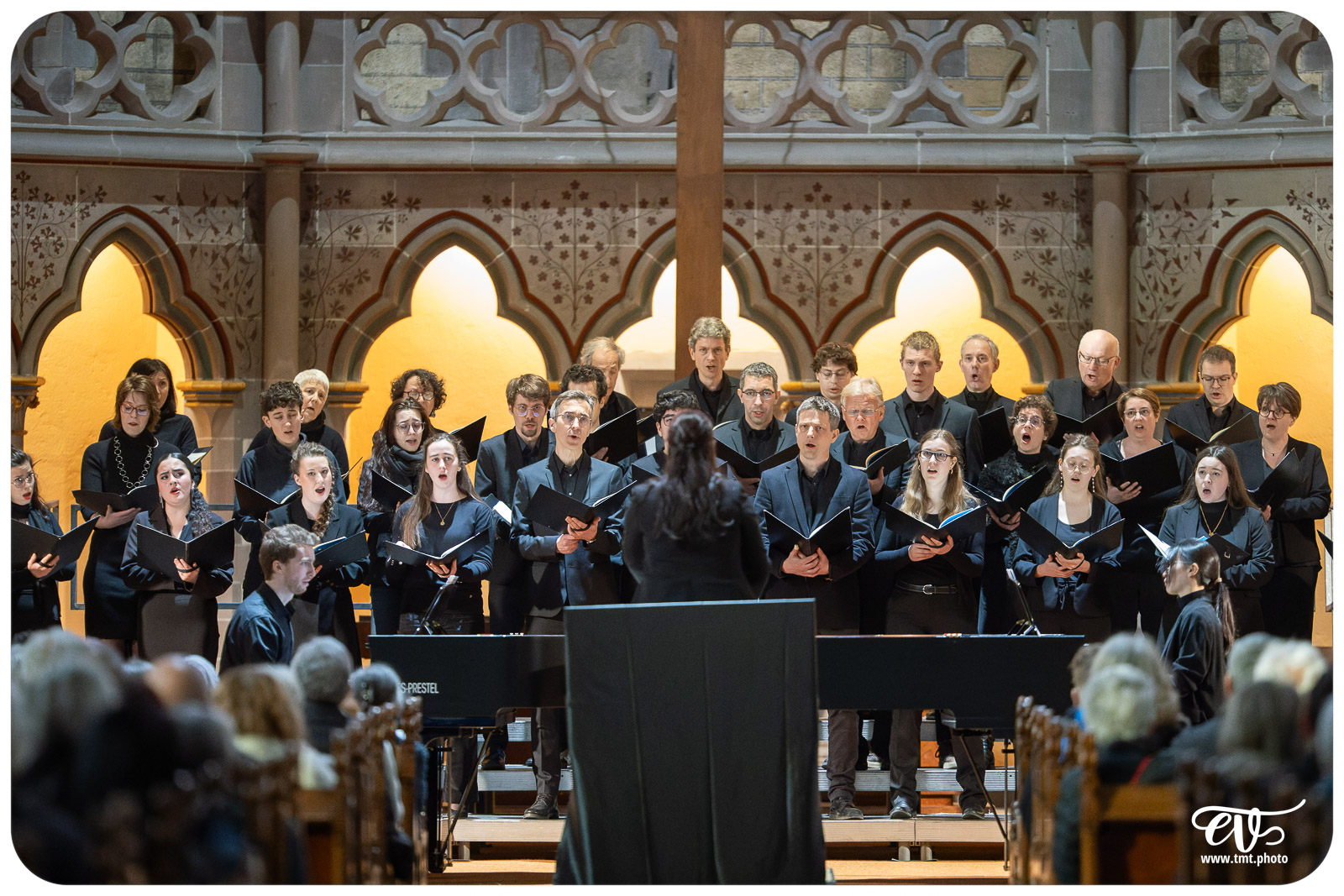 REQUIEM DE MOZART (EVUS)